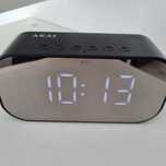 Ceas Akai cu radio si bluetooth