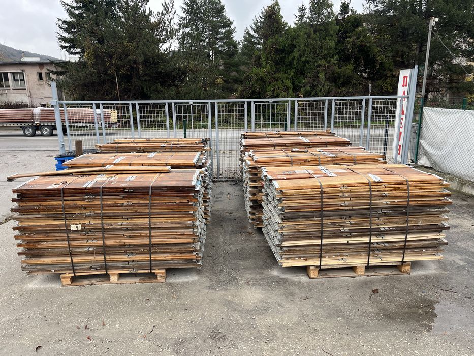 Продавам страници(фреймове) за европалети 120/80