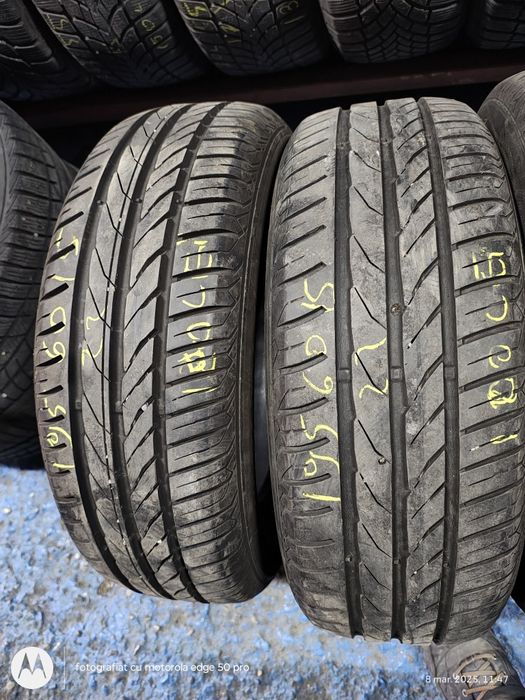 1x 195 60 r15 Matador vară