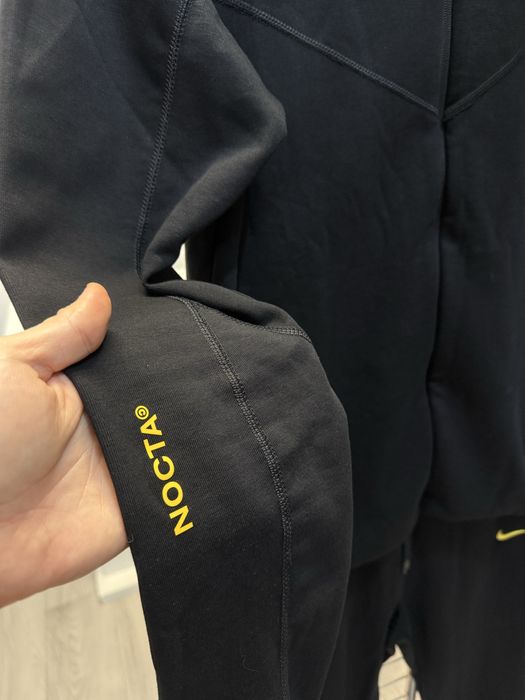 ‼️Trening Nike Tech Fleece NOCTA‼️