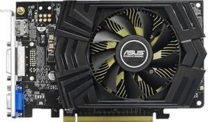 Продается видеокарта ASUS GTX 750 2GB

Идеальное решение для геймеров,