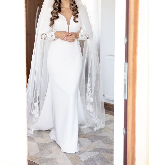 Rochie de mireasă