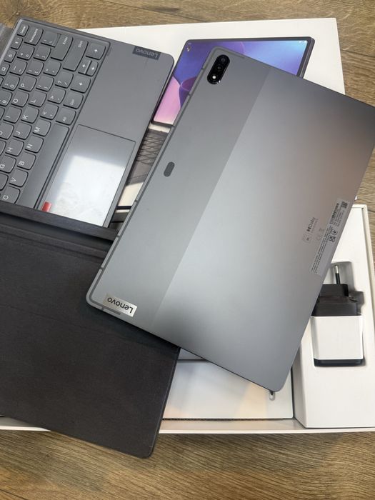 Lenovo tab P12 pro 5g storm grey 6/128gb