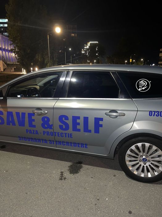 Ford Mondeo Titanium Automat