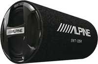 Subwoofer auto Alpine SWT-12S4, 300w RMS, incinta tip tub, difuzor 300