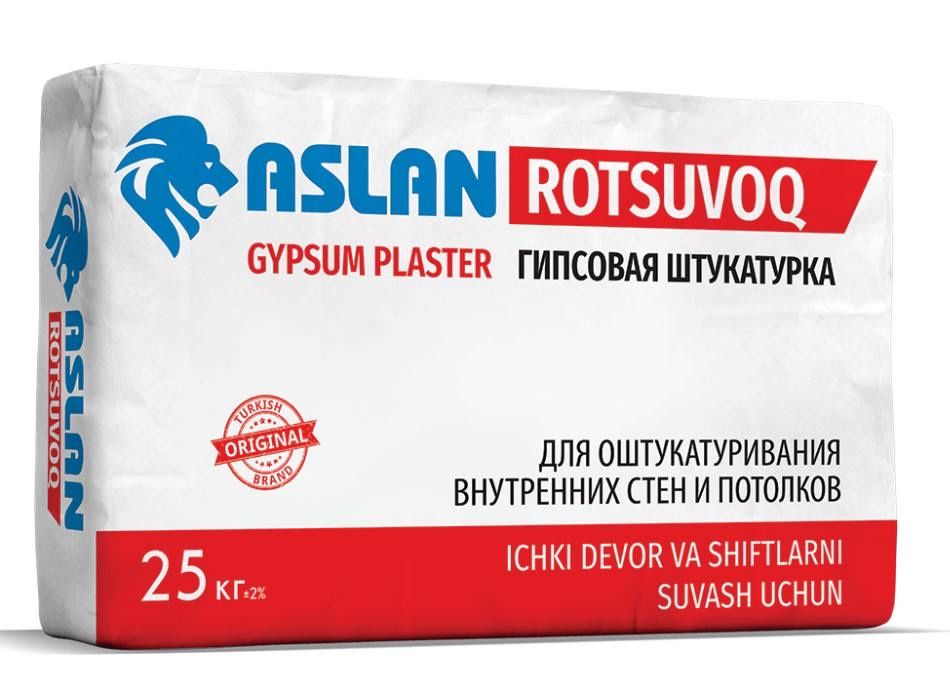 Кнауф Аслан сувок Спрей сувок перфоугол пвх сотувда бор