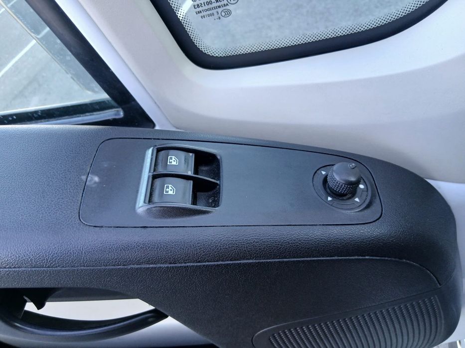 Fiat Ducato motor 2.3 multijet 180 cp