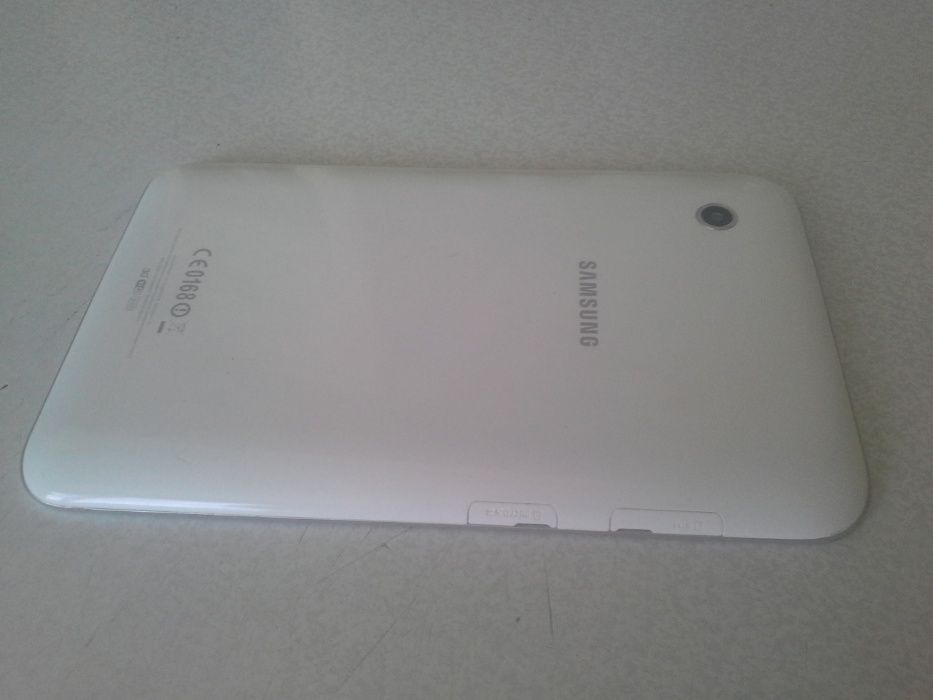 Планшет Samsung Galaxy Tab 2 7.0 P3100 8Gb 3G