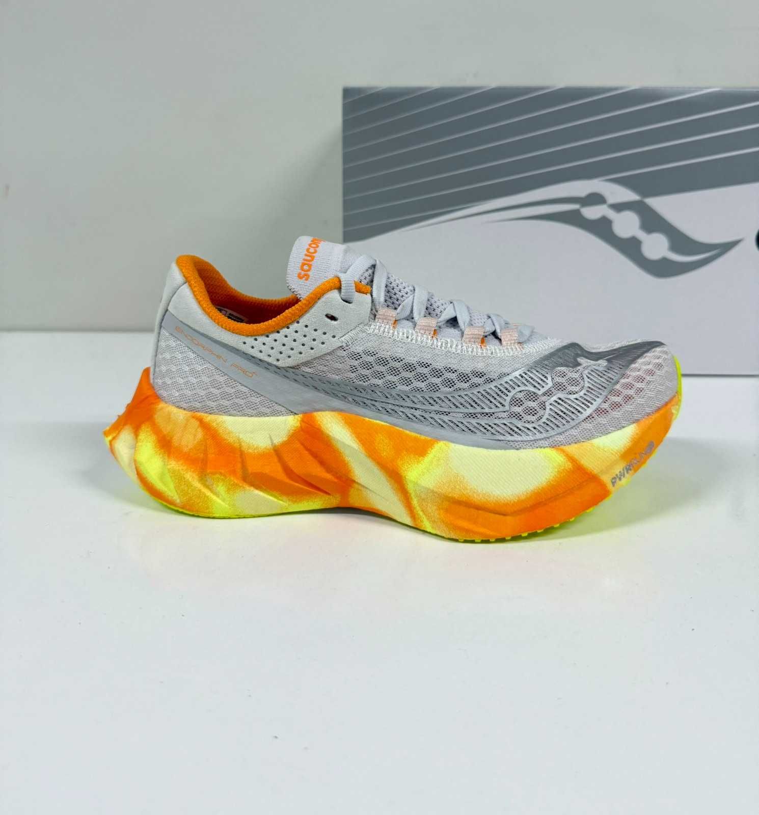Saucony Endorphin Pro 4