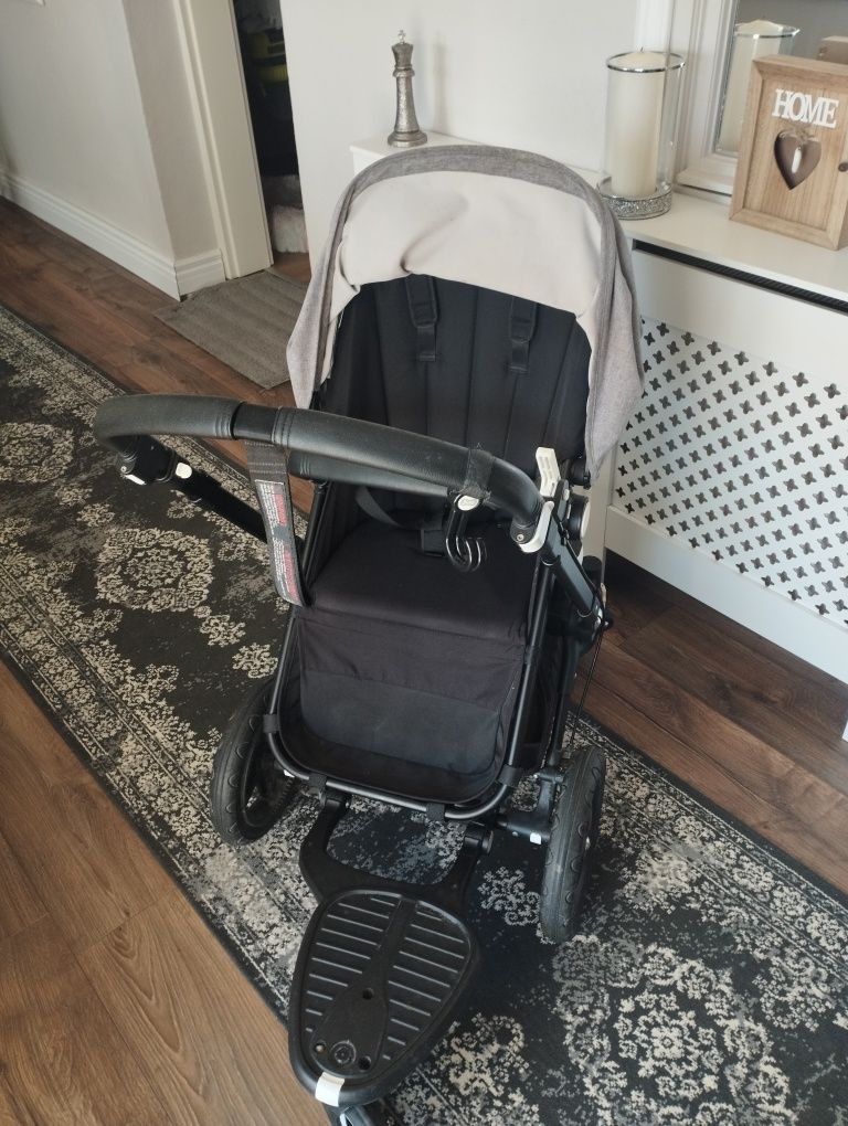 Carucior Bugaboo Cameleon