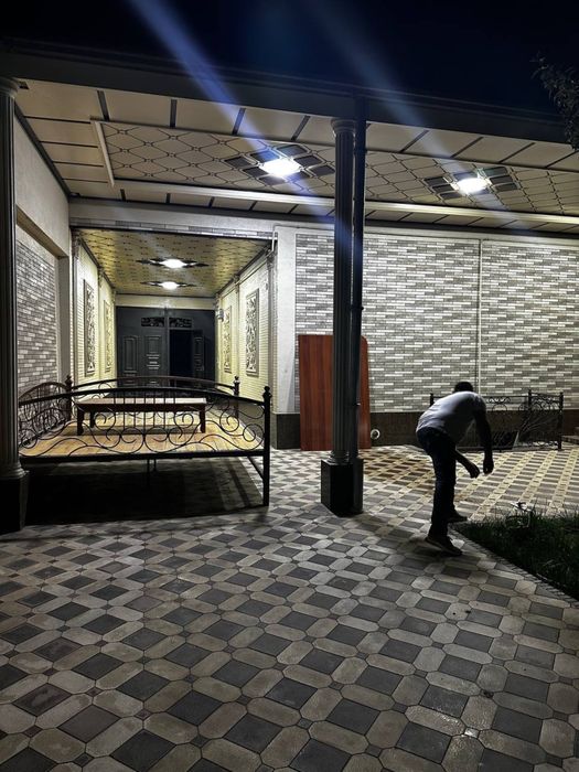 Сергели хонабод 3 хона + кухня и подвал оилага факат