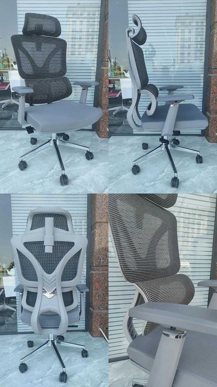 Офисные кресла из первых рук