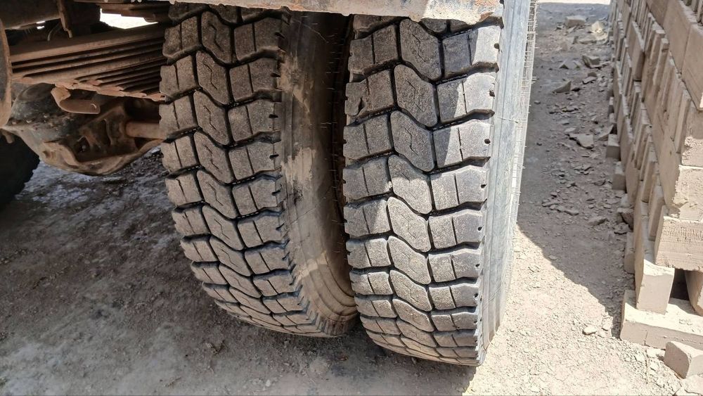 Zil 130 yaxshi xolatda