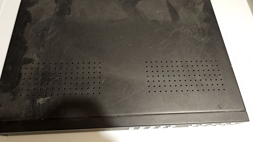 DVR TA-860LX 8 camere
