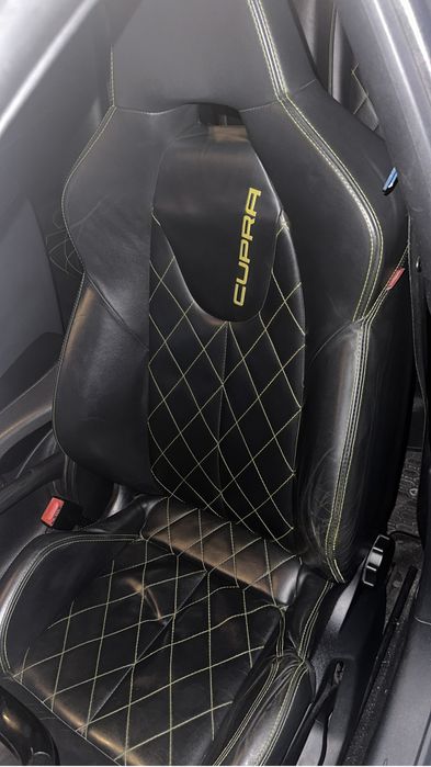 Seat Leon Cupra R