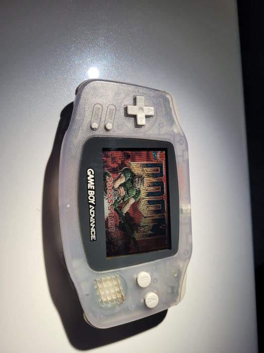 Joc Game Boy Advance