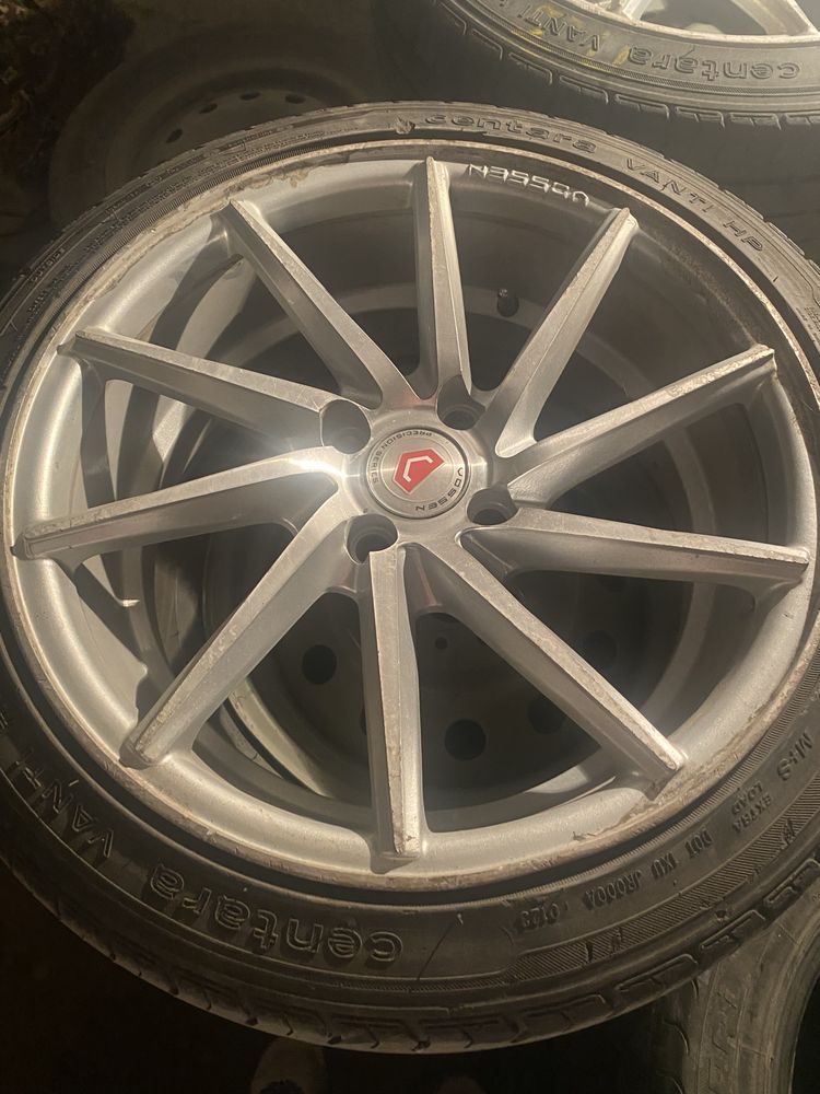 Продам диски R16