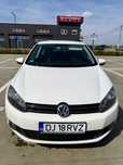 Vand VW Golf 6 recent inmatriculat