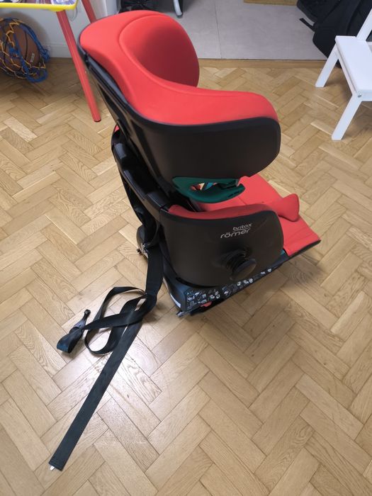 Scaun auto copii Britax Advansafix i-Size (76–150 cm) Isofix