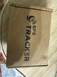 Gps tracker -Nou