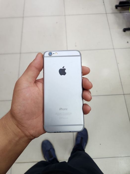Iphone 6  16 gb