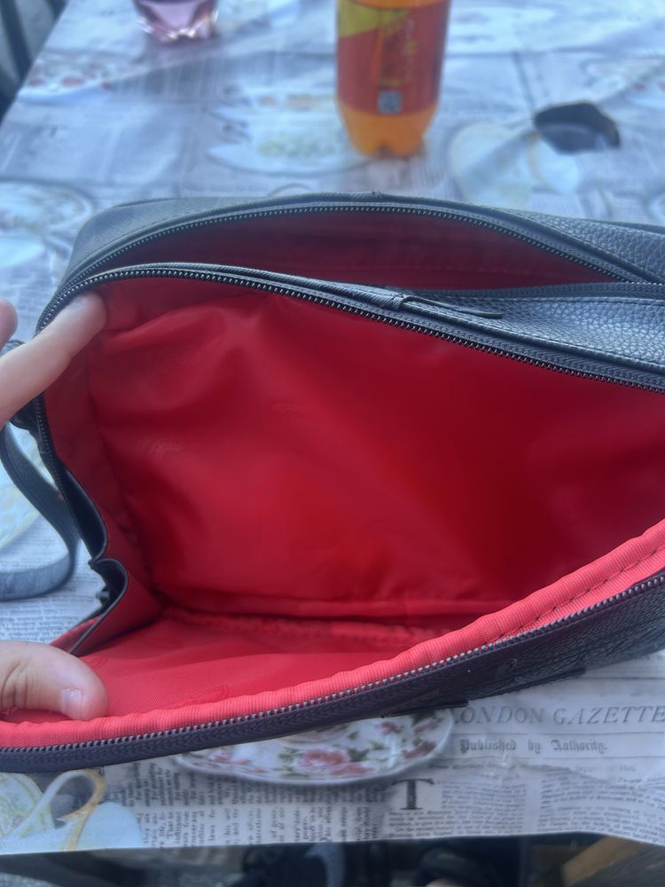 Несесер на sprayground