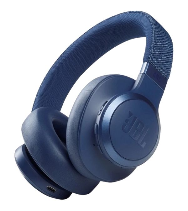 Новые Наушники JBL Live 660! Бесплатная Доставка!