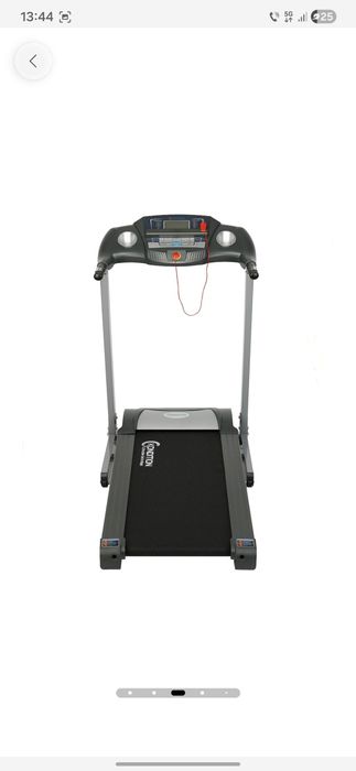 Vand banda de alergat electrica