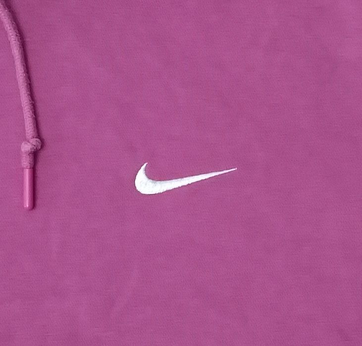 Nike Sportswear Fleece Hoodie оригинално горнище XL Найк памук суичър