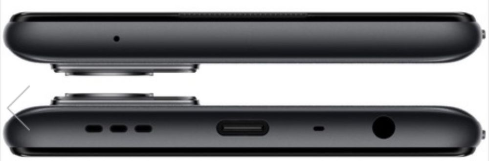 Oppo A96 Gri 128/8gb