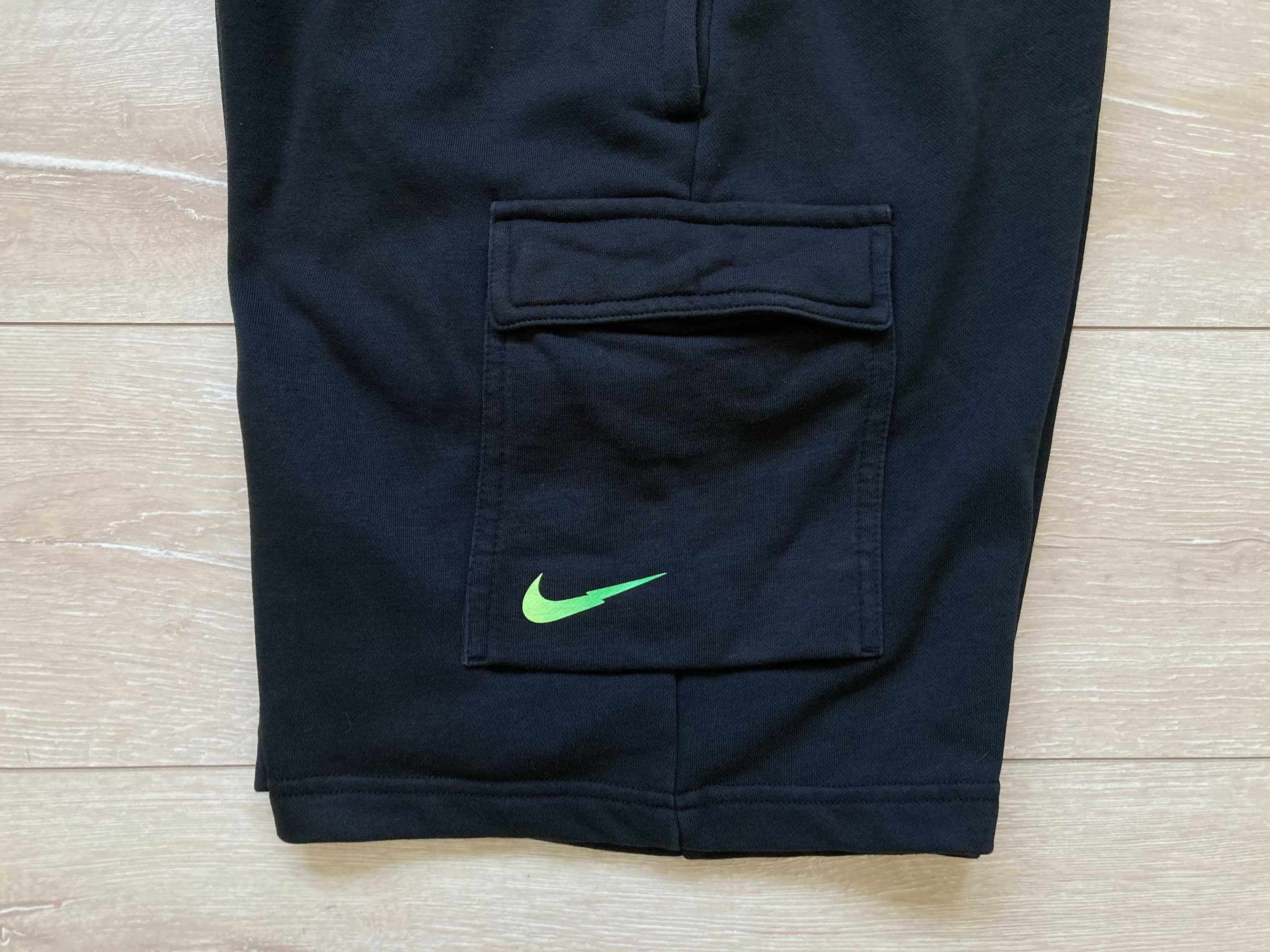 Найк Nike Cargo Shorts къси панталони къс панталон шорти размер М