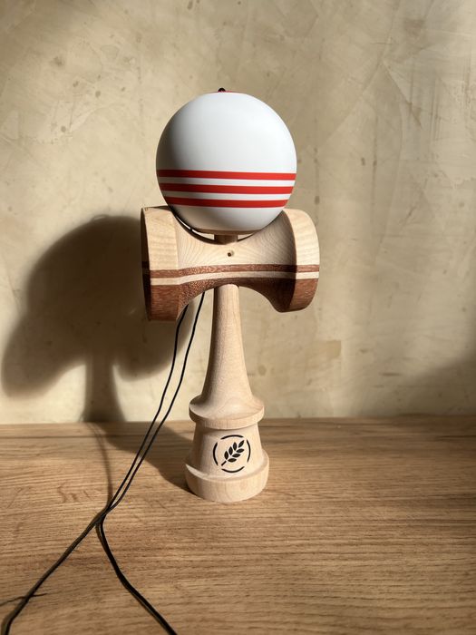 Kendama Cereal Kendama