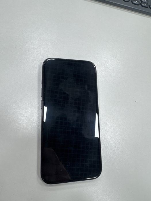 Iphone 15 pro 256 синий