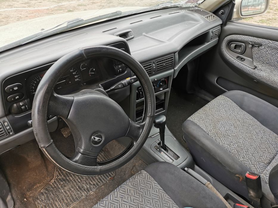 Daewoo Cielo an 1999