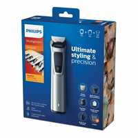 Триммер набор Philips MG 7720 made in Indonesia dostavka