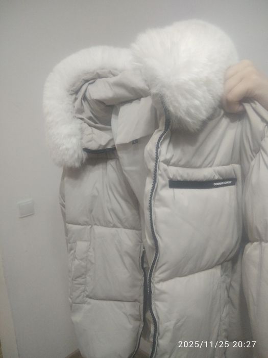 Продам куртку зимнюю