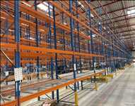 Rafturi metalice industriale 99×99