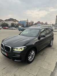 BMW X3/Luxury/Full