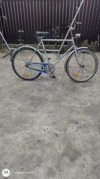 Bicicleta Hercules 26"