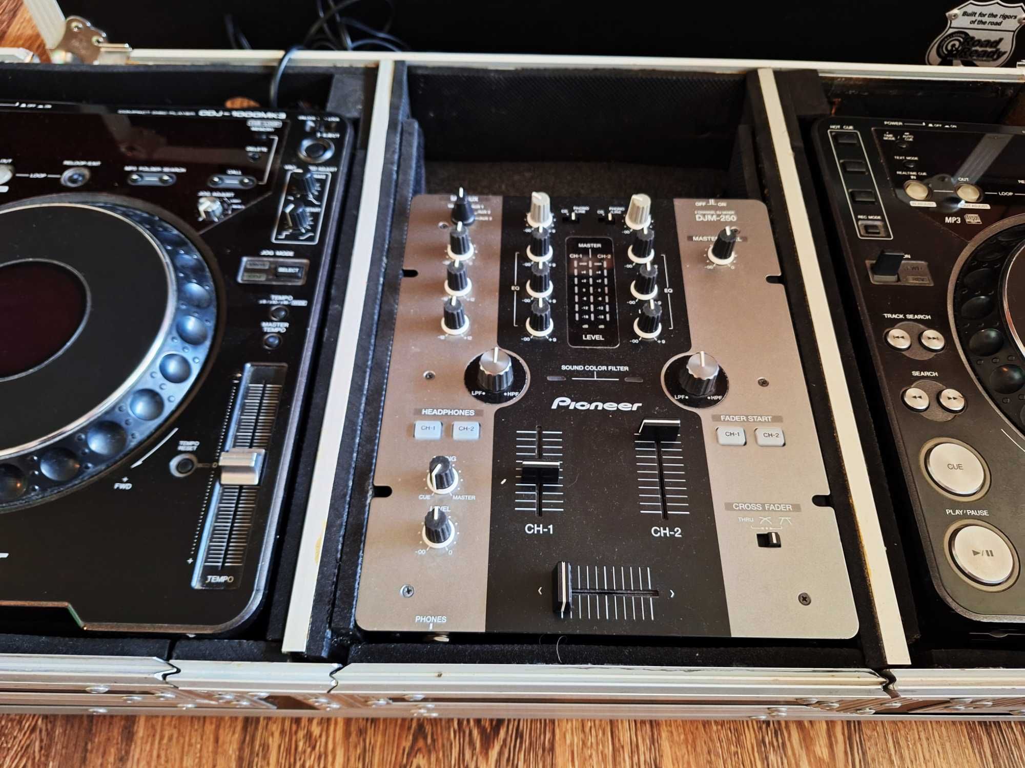 DJ Оборудване Pioneer