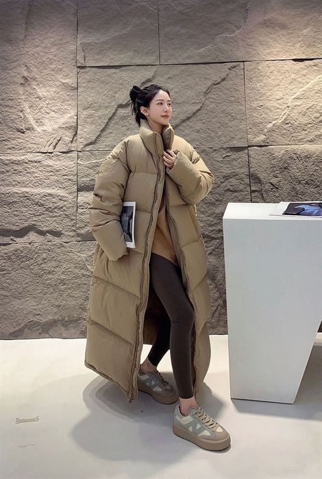 Женский пуховик женская куртка 58-60 XXXL