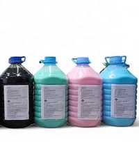 Detergent calitate 5l Engross