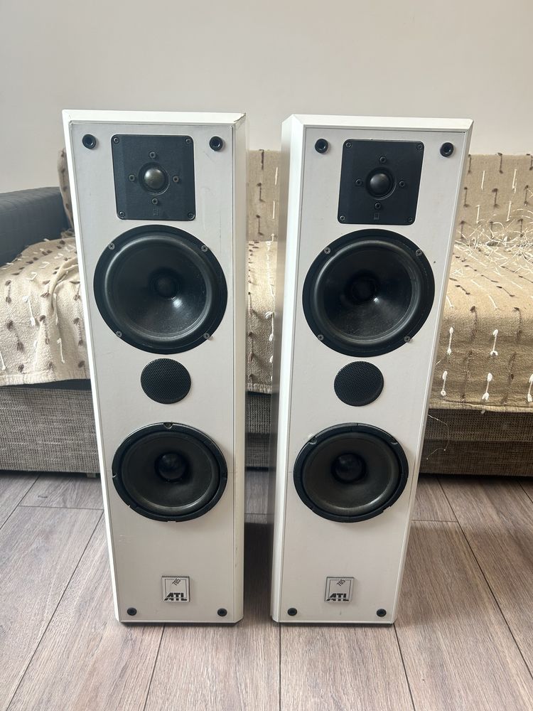 Boxe ATL 705 PRO