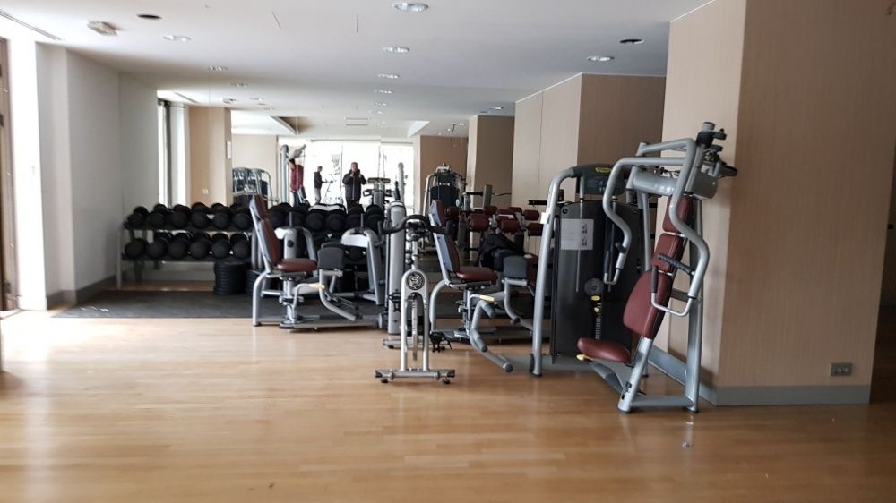 Aparate cardioTechnogym selection