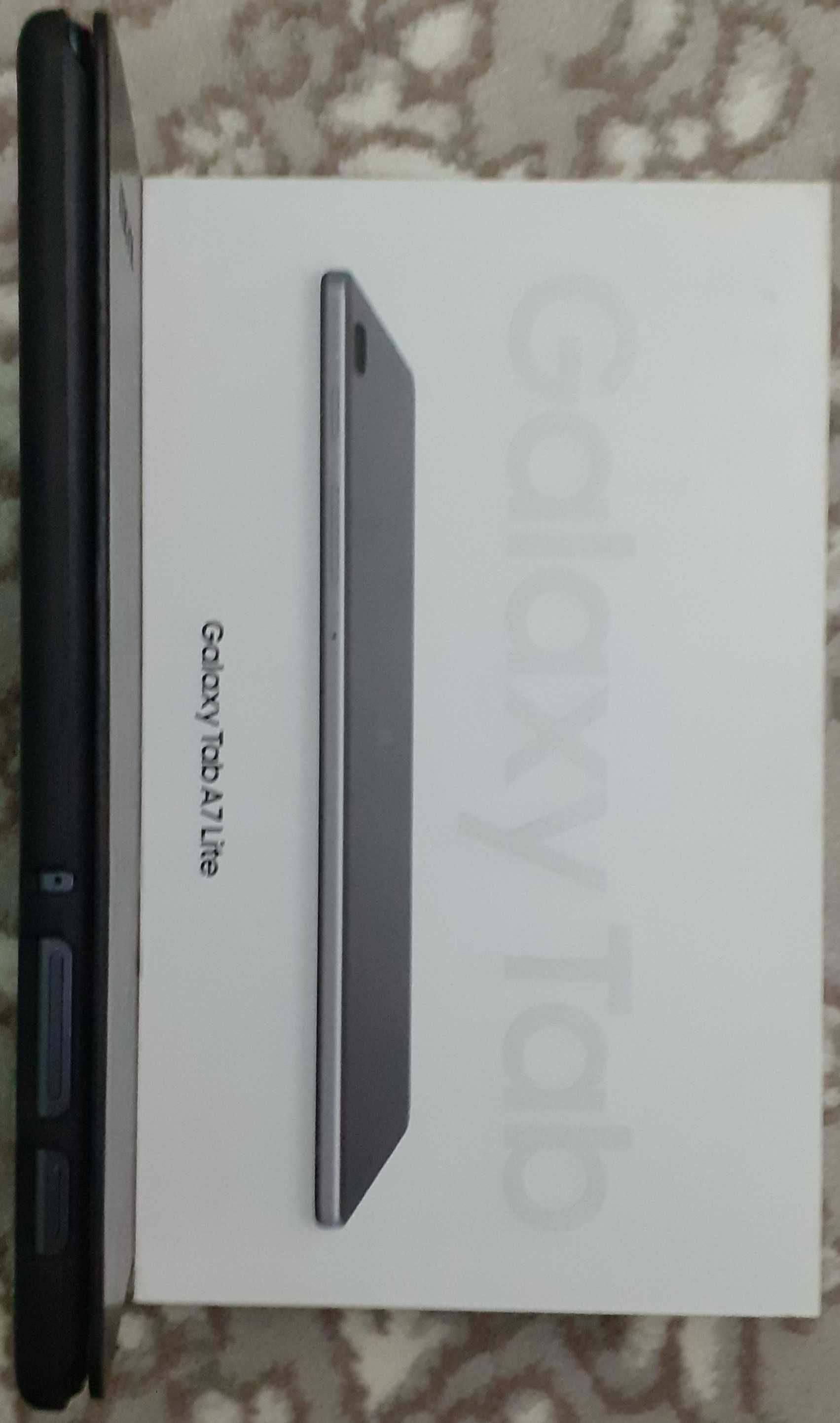 Samsung Tab A7 lite