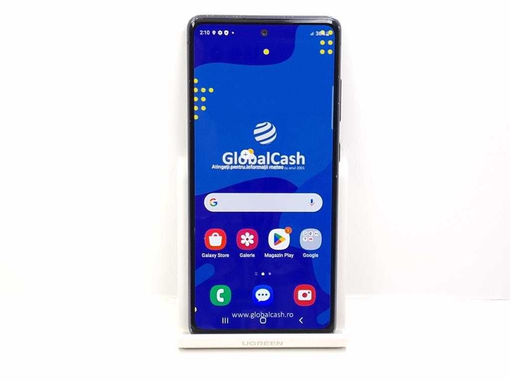 Samsung S20 FE 128GB | GlobalCash | garantie 12 luni