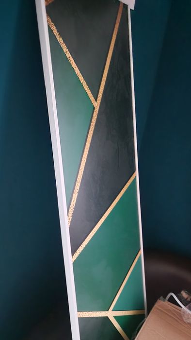 Panou Incalzire ( Tablou) radiator