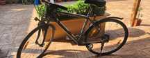 Bicicleta Genesis