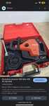 Ciocan demolator Hilti 700