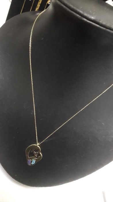 lant aur 14k (m2) staramanet